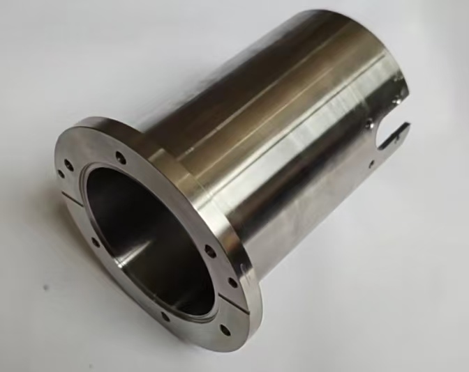 Vacuum Pipe Fittings-9